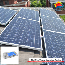 Effektive Panel-Installation Solar Ground Mount (MD0292)